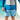 SAILBEE Men's UV Sun Protection Long Sleeve Rash Guard Wetsuit Swimsuit Top Diving Suit Men Split Long-Sleeved Trousers Sunscreen M0145