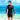 SAILBEE Men UV Protect Swimwear Long Sleeve Swimsuit Mens Rashguard Surfing Rash Guard Surf Shirt For Swimming Diving suit M0129