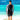 SAILBEE Men's UV Sun Protection Long Sleeve Rash Guard Wetsuit Swimsuit Top Diving Suit Men Split Long-Sleeved Trousers