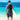 SAILBEE Men's UV Sun Protection Long Sleeve Rash Guard Wetsuit Swimsuit Top Diving Suit Men Split Long-Sleeved Trousers