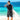 SAILBEE Men's UV Sun Protection Long Sleeve Rash Guard Wetsuit Swimsuit Top Diving Suit Men Split Long-Sleeved Trousers