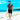 SAILBEE Mens UV Protect Surfing Rash Guard Short Sleeved Swimsuit Rashguard Surf Shirt  M0135