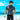 SAILBEE Mens UV Protect Surfing Rash Guard Short Sleeved Swimsuit Rashguard Surf Shirt  M0135