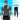 SAILBEE Mens UV Protect Surfing Rash Guard Short Sleeved Swimsuit Rashguard Surf Shirt  M0135