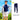 SAILBEE Men UV Protect Swimwear Long Sleeve Swimsuit Mens Rashguard Surfing Rash Guard Surf Shirt For Swimming Diving suit M0139