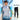 SAILBEE Men UV Protect Swimwear Long Sleeve Swimsuit Mens Rashguard Surfing Rash Guard Surf Shirt For Swimming Diving suit M0140