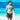SAILBEE Mens UV Protect Surfing Rash Guard Long sleeved Swimsuit Rashguard Surf Shirt M0146