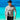 SAILBEE Mens UV Protect Surfing Rash Guard Long sleeved Swimsuit Rashguard Surf Shirt M0146