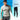 SAILBEE Mens UV Protect Surfing Rash Guard Long sleeved Swimsuit Rashguard Surf Shirt M0146