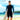 SAILBEE Men UV Protect Swimwear Long Sleeve Swimsuit Mens Rashguard Surfing Rash Guard Surf Shirt For Swimming Diving suit