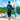 SAILBEE Men UV Protect Swimwear Long Sleeve Swimsuit Mens Rashguard Surfing Rash Guard Surf Shirt For Swimming Diving suit