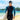 SAILBEE Men UV Protect Swimwear Long Sleeve Swimsuit Mens Rashguard Surfing Rash Guard Surf Shirt For Swimming Diving suit