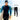 SAILBEE Men UV Protect Swimwear Long Sleeve Swimsuit Mens Rashguard Surfing Rash Guard Surf Shirt For Swimming Diving suit