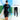 SAILBEE Men UV Protect Swimwear Long Sleeve Swimsuit Mens Rashguard Surfing Rash Guard Surf Shirt For Swimming Diving suit