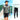 SAILBEE Men UV Protect Swimwear Long Sleeve Swimsuit Mens Rashguard Surfing Rash Guard Surf Shirt For Swimming Diving suit