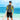 SAILBEE Mens UV Protect Surfing Rash Guard Long Sleeve Swimsuit Rashguard Surf Shirt Top M0148
