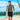 SAILBEE Mens UV Protect Surfing Rash Guard Long Sleeve Swimsuit Rashguard Surf Shirt Top M0148