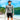 SAILBEE Men UV Protect Swimwear Long Sleeve Swimsuit Mens Rashguard Surfing Rash Guard Surf Shirt For Swimming Diving suit