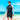 SAILBEE Men UV Protect Swimwear Long Sleeve Swimsuit Mens Rashguard Surfing Rash Guard Surf Shirt For Swimming Diving suit