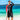 SAILBEE Mens UV Protect Surfing Rash Guard Long sleeved Swimsuit Rashguard Surf Shirt M0144
