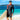 SAILBEE Mens UV Protect Surfing Rash Guard Long sleeved Swimsuit Rashguard Surf Shirt M0144