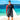 SAILBEE Mens UV Protect Surfing Rash Guard Long sleeved Swimsuit Rashguard Surf Shirt M0144