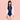 SAILBEE New Long Sleeve UV protection One-piece Swimsuit Women's Diving Suit Slim Surfer Bathing In Hot Spring Snorkeling Swimsuit ZH840