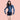 SAILBEE  Women's Long Sleeved Swimsuit Diving Suit UV Sun Conservative Thin Surfer Suit Quick Dry Hot Spring Snorkeling Swimsuit Swimwear Set ZH838