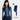 SAILBEE  Women's Long Sleeved Swimsuit Diving Suit UV Sun Conservative Thin Surfer Suit Quick Dry Hot Spring Snorkeling Swimsuit Swimwear Set ZH838