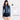 SAILBEE  Women's Long Sleeved Swimsuit Diving Suit UV Sun Conservative Thin Surfer Suit Quick Dry Hot Spring Snorkeling Swimsuit Swimwear Set ZH838