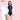 SAILBEE New Long Sleeve UV protection One-piece Swimsuit Women's Diving Suit Slim Surfer Bathing In Hot Spring Snorkeling Swimsuit ZH840