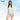 SAILBEE New Long Sleeve UV protection One-piece Swimsuit Women's Diving Suit Slim Surfer Bathing In Hot Spring Snorkeling Swimsuit ZH843