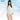 SAILBEE New Long Sleeve UV protection One-piece Swimsuit Women's Diving Suit Slim Surfer Bathing In Hot Spring Snorkeling Swimsuit ZH843