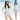 SAILBEE New Long Sleeve UV protection One-piece Swimsuit Women's Diving Suit Slim Surfer Bathing In Hot Spring Snorkeling Swimsuit ZH843