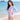 SAILBEE New Women's Long Sleeve One-Piece Swimsuit UV Protection Quick-Dry for Surfing Snorkeling Rash Guard Slimming Swimwear
