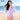SAILBEE New Women's Long Sleeve One-Piece Swimsuit UV Protection Quick-Dry for Surfing Snorkeling Rash Guard Slimming Swimwear