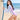 SAILBEE New Women's Long Sleeve One-Piece Swimsuit UV Protection Quick-Dry for Surfing Snorkeling Rash Guard Slimming Swimwear