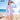 SAILBEE New Women's Long Sleeve One-Piece Swimsuit UV Protection Quick-Dry for Surfing Snorkeling Rash Guard Slimming Swimwear