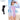SAILBEE New Women's Long Sleeve One-Piece Swimsuit UV Protection Quick-Dry for Surfing Snorkeling Rash Guard Slimming Swimwear