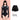 SAILBEE New Women's Long Sleeve One-Piece Swimsuit UV Protection Quick-Dry for Surfing Snorkeling Rash Guard Slimming Swimwear