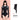 SAILBEE New Women's Long Sleeve One-Piece Swimsuit UV Protection Quick-Dry for Surfing Snorkeling Rash Guard Slimming Swimwear