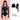 SAILBEE New Women's Long Sleeve One-Piece Swimsuit UV Protection Quick-Dry for Surfing Snorkeling Rash Guard Slimming Swimwear