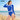 SAILBEE New Long Sleeve UV protection One-piece Swimsuit Women's Diving Suit Slim Surfer Bathing In Hot Spring Snorkeling Swimsuit