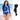SAILBEE New Long Sleeve UV protection One-piece Swimsuit Women's Diving Suit Slim Surfer Bathing In Hot Spring Snorkeling Swimsuit