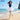 SAILBEE Women's Long Sleeve Rash Guard UV Protective One Piece Swimsuit  Diving Surfing Suit