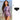 SAILBEE Women's UV Sun Protection Long Sleeve Rash Guard Wetsuit Swimsuit Top