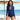 SAILBEE Women's UV Sun Protection Long Sleeve Rash Guard Wetsuit Swimsuit Top