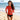 SAILBEE Women's UV Sun Protection Long Sleeve Rash Guard Wetsuit Swimsuit Top