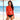 SAILBEE Women's UV Sun Protection Long Sleeve Rash Guard Wetsuit Swimsuit Top