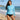 SAILBEE Women's UV Sun Protection Long Sleeve Rash Guard Wetsuit Swimsuit Top
